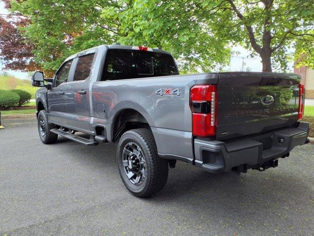 used 2023 Ford F-250 car, priced at $50,400