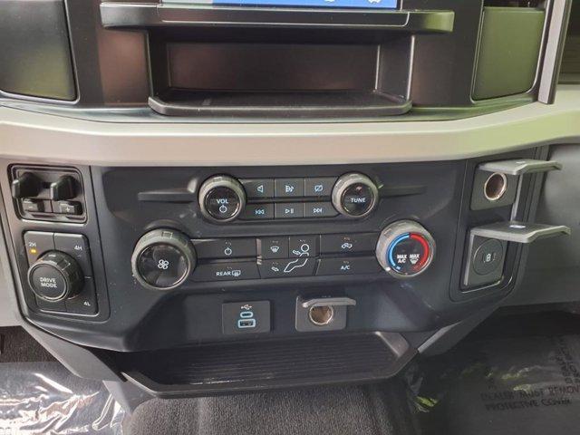 used 2023 Ford F-250 car, priced at $50,400