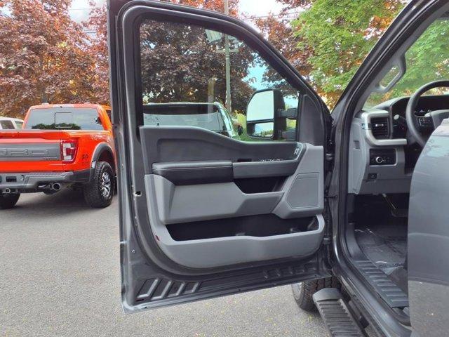 used 2023 Ford F-250 car, priced at $50,400