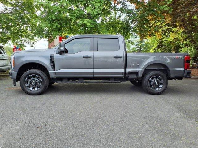 used 2023 Ford F-250 car, priced at $50,400