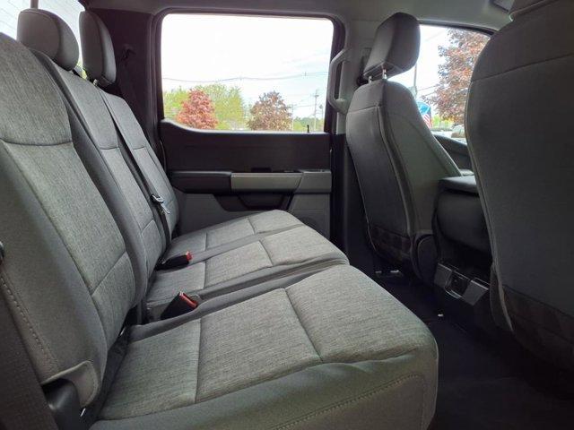 used 2023 Ford F-250 car, priced at $50,400