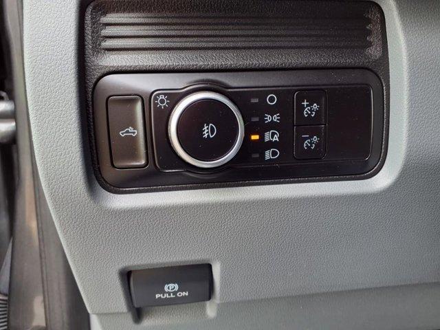 used 2023 Ford F-250 car, priced at $50,400
