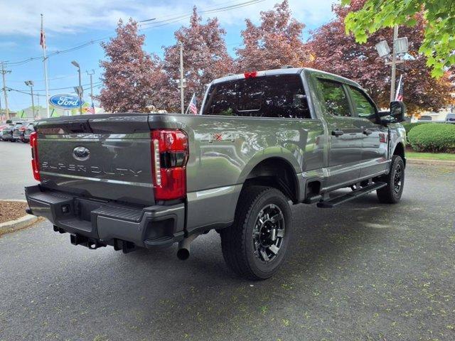 used 2023 Ford F-250 car, priced at $50,400