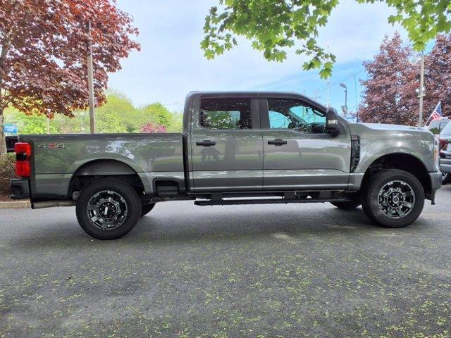 used 2023 Ford F-250 car, priced at $50,400