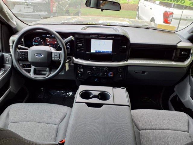 used 2023 Ford F-250 car, priced at $50,400