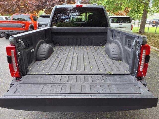 used 2023 Ford F-250 car, priced at $50,400