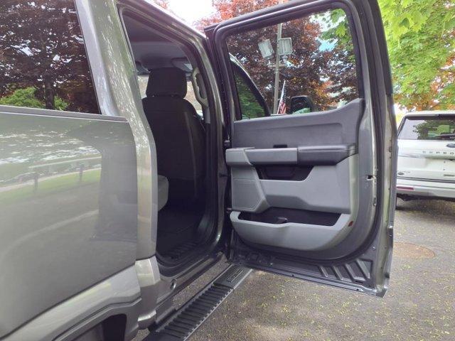 used 2023 Ford F-250 car, priced at $50,400