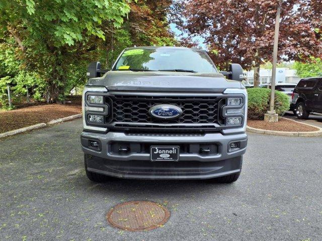 used 2023 Ford F-250 car, priced at $50,400