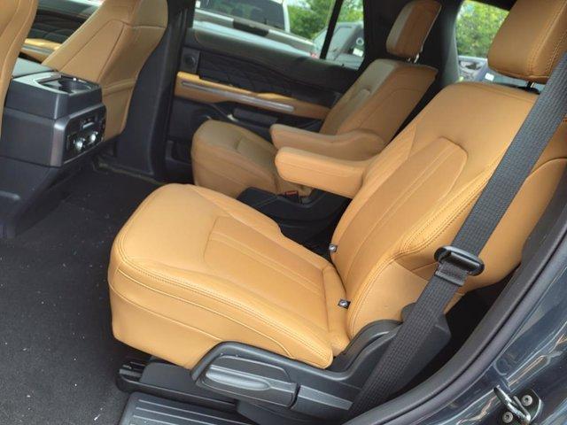 new 2024 Ford Expedition car, priced at $81,198
