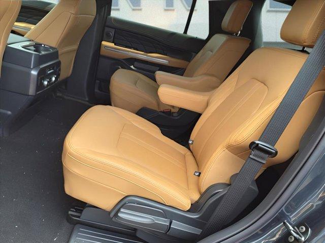 new 2024 Ford Expedition car, priced at $86,558