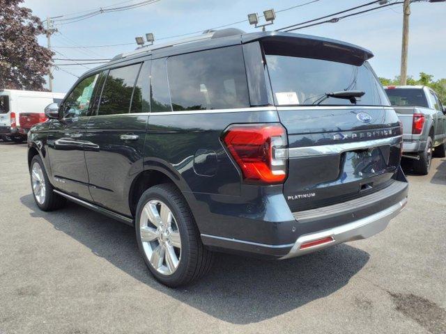 new 2024 Ford Expedition car, priced at $81,198