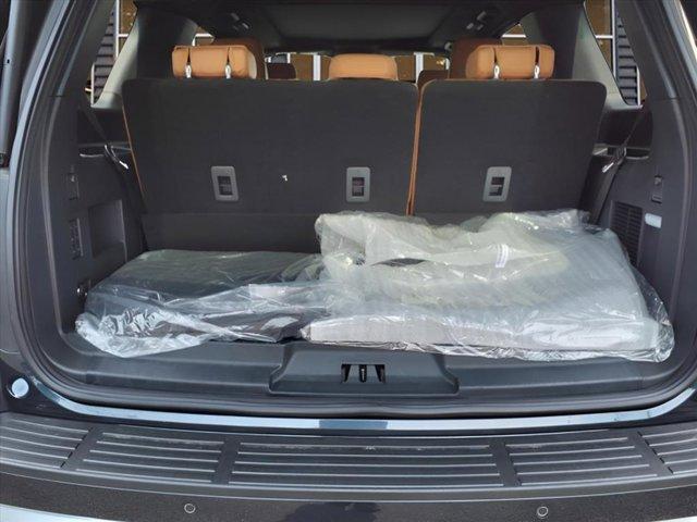new 2024 Ford Expedition car, priced at $86,558