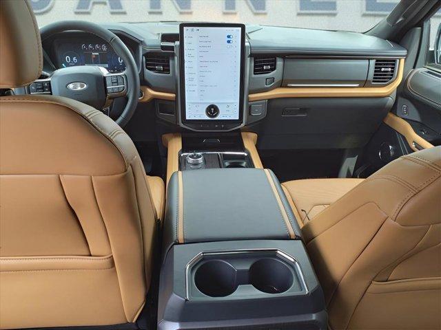 new 2024 Ford Expedition car, priced at $86,558
