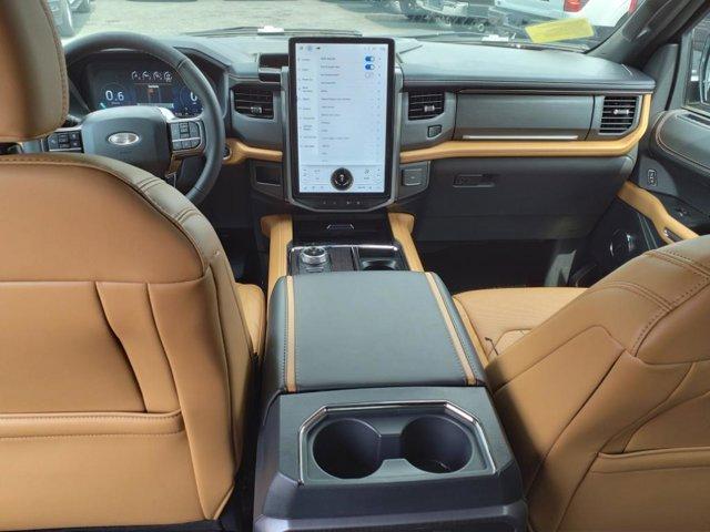 new 2024 Ford Expedition car, priced at $81,198