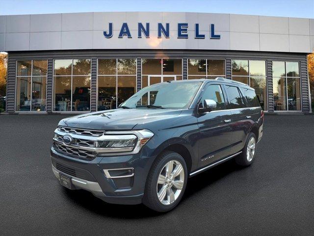 new 2024 Ford Expedition car, priced at $86,558