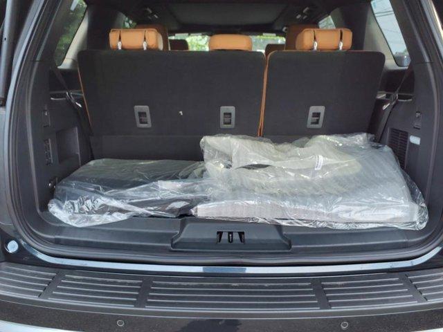 new 2024 Ford Expedition car, priced at $81,198