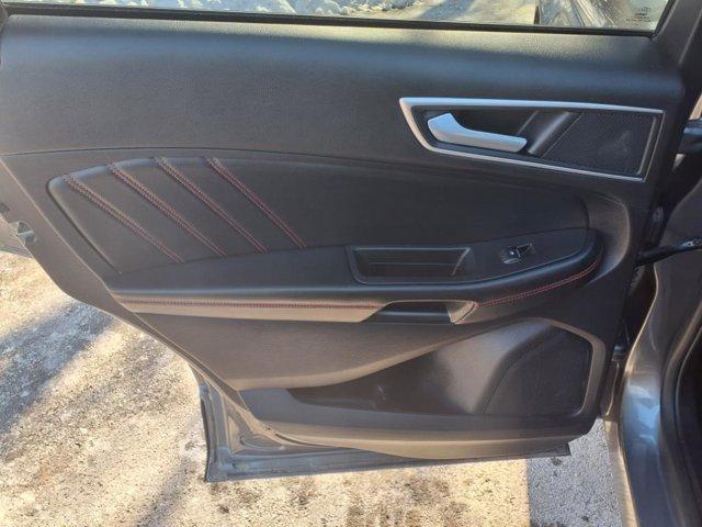 used 2021 Ford Edge car, priced at $27,899