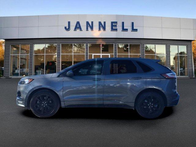 used 2021 Ford Edge car, priced at $27,899