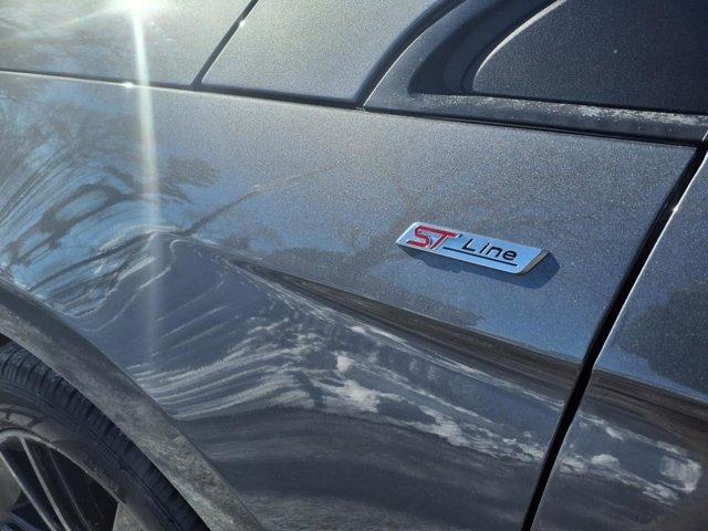 used 2021 Ford Edge car, priced at $27,899