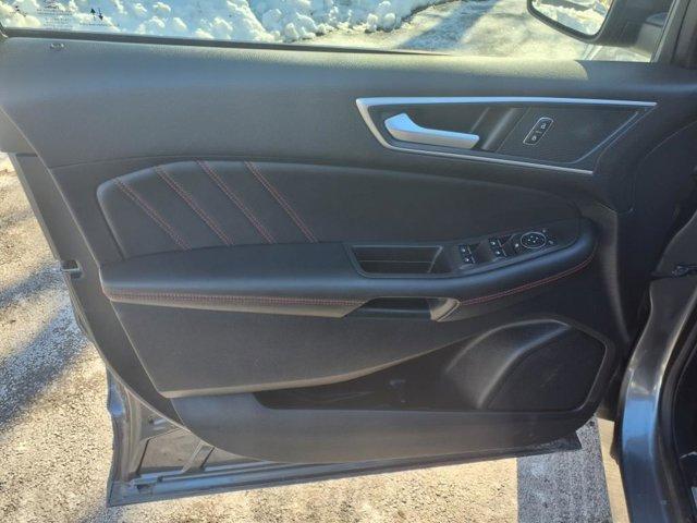 used 2021 Ford Edge car, priced at $27,899