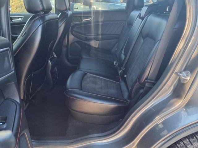 used 2021 Ford Edge car, priced at $27,899