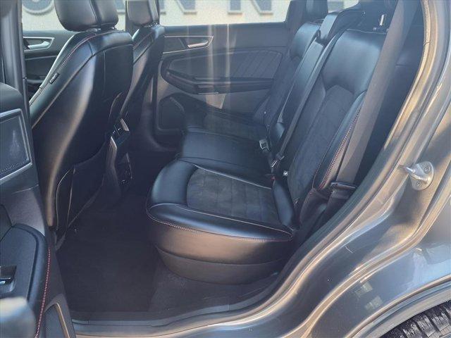 used 2021 Ford Edge car, priced at $27,899