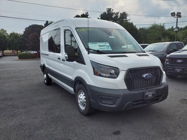 new 2024 Ford Transit-250 car, priced at $61,785