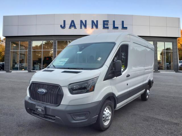 new 2024 Ford Transit-250 car, priced at $61,785