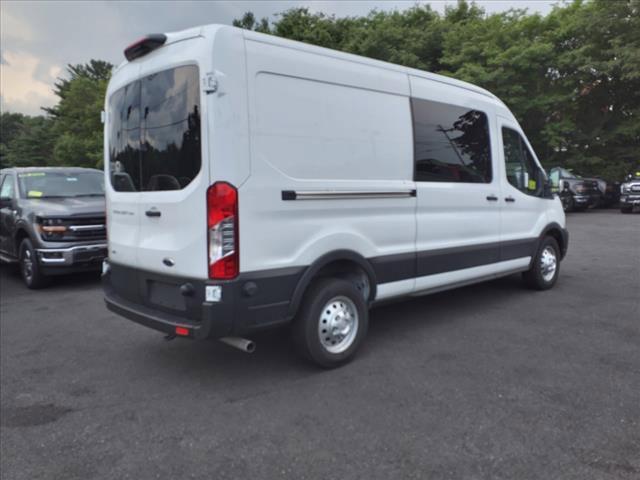 new 2024 Ford Transit-250 car, priced at $61,785