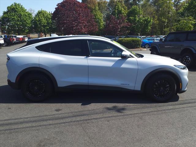 used 2022 Ford Mustang Mach-E car, priced at $32,444