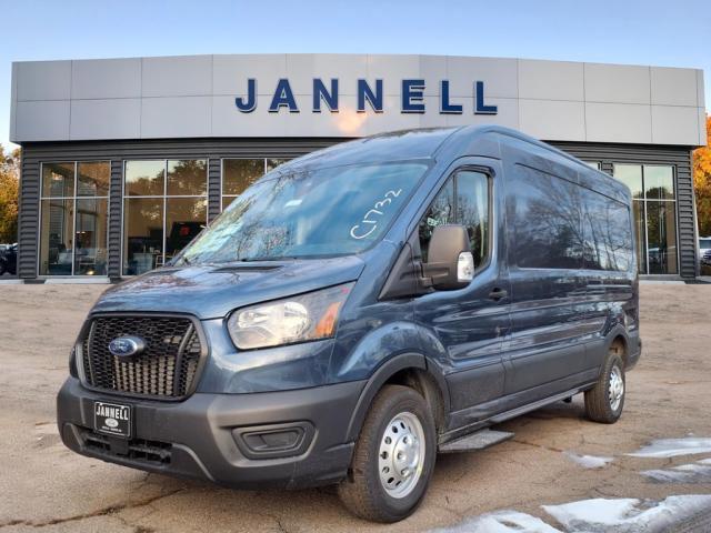 new 2024 Ford Transit-250 car, priced at $53,899