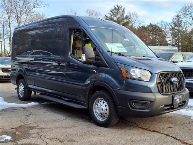 new 2024 Ford Transit-250 car, priced at $53,899