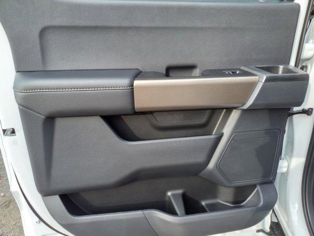 new 2024 Ford F-150 car, priced at $50,673