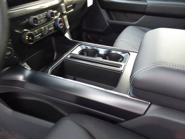 new 2024 Ford F-150 car, priced at $48,318
