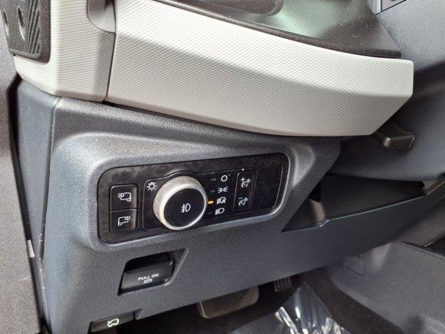 used 2023 Ford Bronco car, priced at $51,444