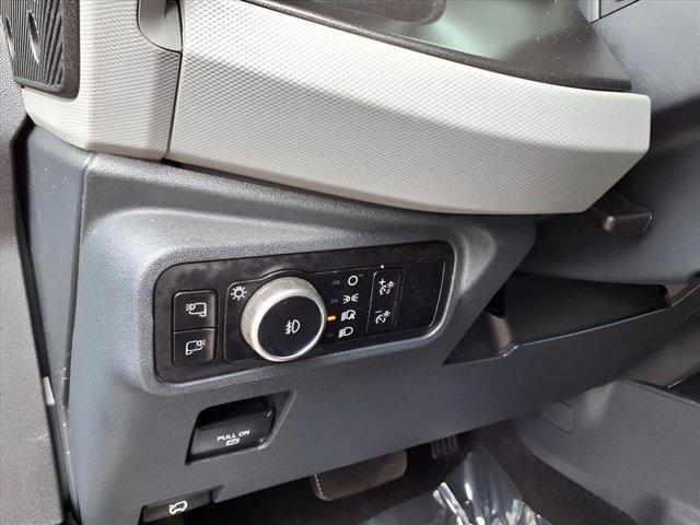 used 2023 Ford Bronco car, priced at $51,444