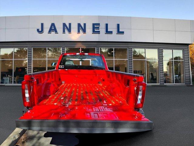 new 2024 Ford F-250 car, priced at $57,599