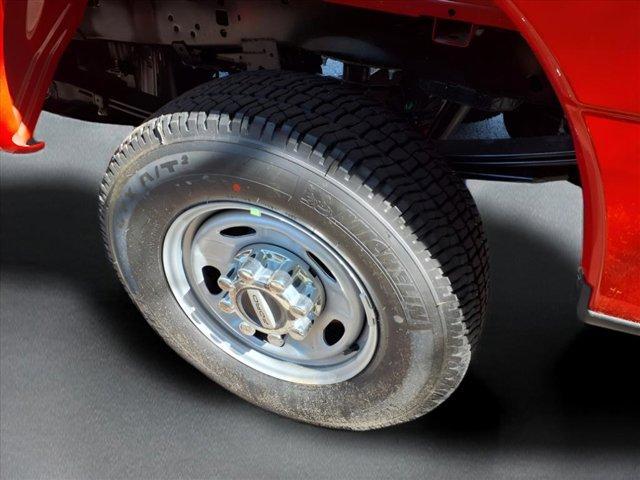 new 2024 Ford F-250 car, priced at $57,599