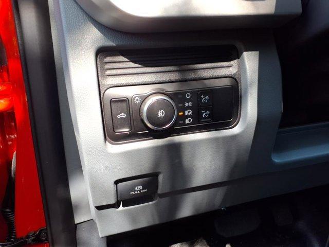 new 2024 Ford F-250 car, priced at $56,520