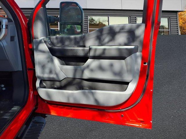 new 2024 Ford F-250 car, priced at $57,599