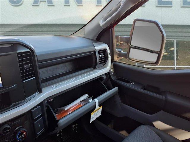 new 2024 Ford F-250 car, priced at $57,599