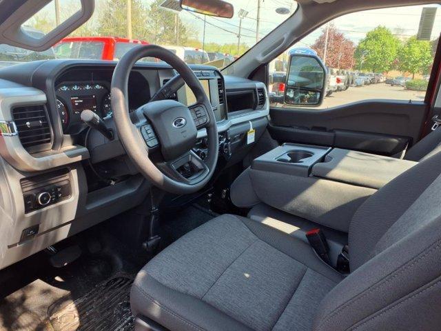 new 2024 Ford F-250 car, priced at $56,520
