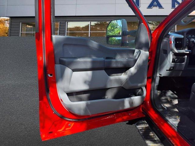 new 2024 Ford F-250 car, priced at $57,599