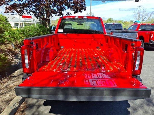 new 2024 Ford F-250 car, priced at $56,520