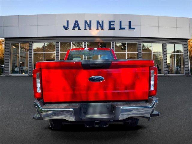 new 2024 Ford F-250 car, priced at $57,599