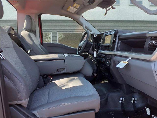 new 2024 Ford F-250 car, priced at $57,599