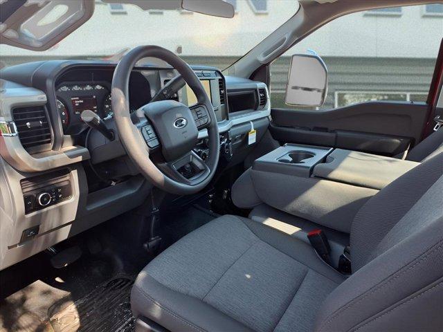 new 2024 Ford F-250 car, priced at $57,599