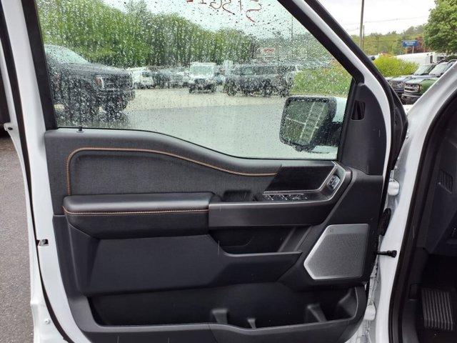 used 2024 Ford F-150 car, priced at $61,775