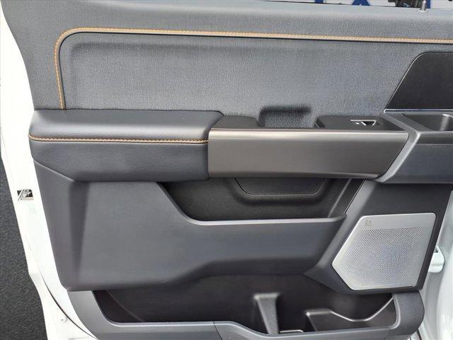 used 2024 Ford F-150 car, priced at $61,775