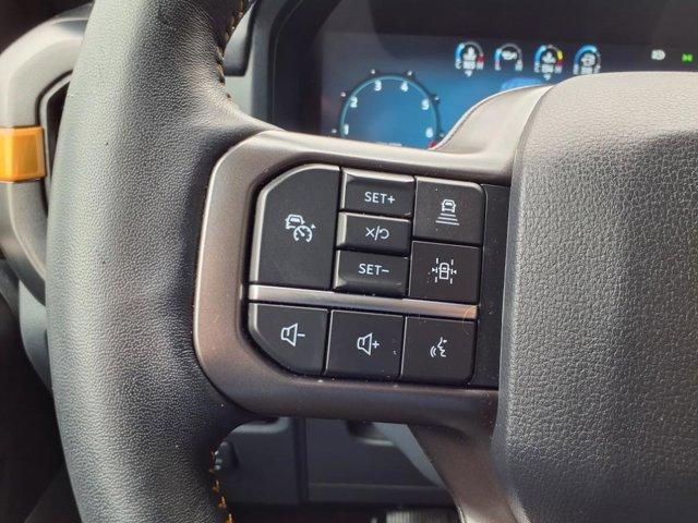 used 2024 Ford F-150 car, priced at $61,775